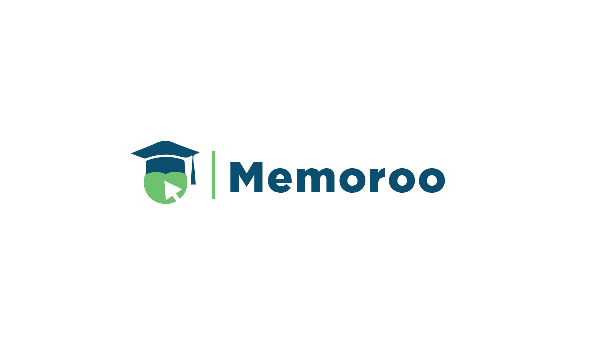 Memoroo logo